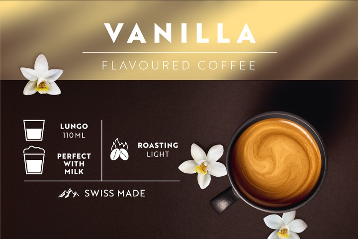 Actual product image Café Royal Professional (50 x Port.)