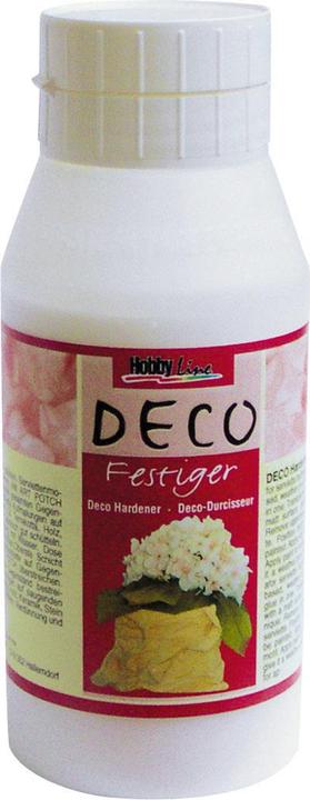Actual product image Kreul Hobby Line Deco Strengthener, 750 ml bottle (Transparent, 750 ml)