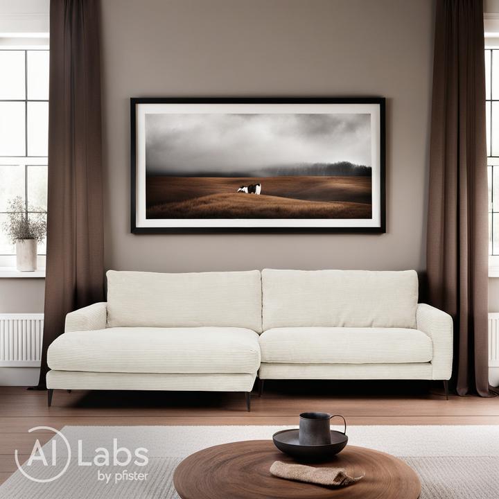 Produktbild Lomoco Delia (Ecksofa)