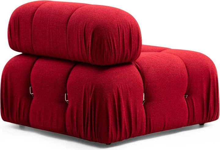 Actual product image Atelier del Sofa Bubble (Modular sofa, 1-seater)