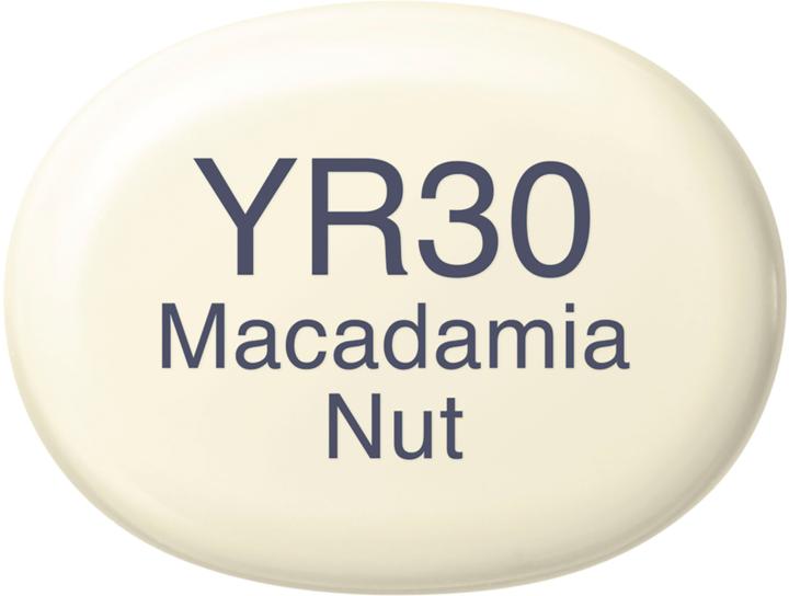 Image du produit Copic Sketch Type YR - 30 (YR30 - Noix de macadamia, 1 x)