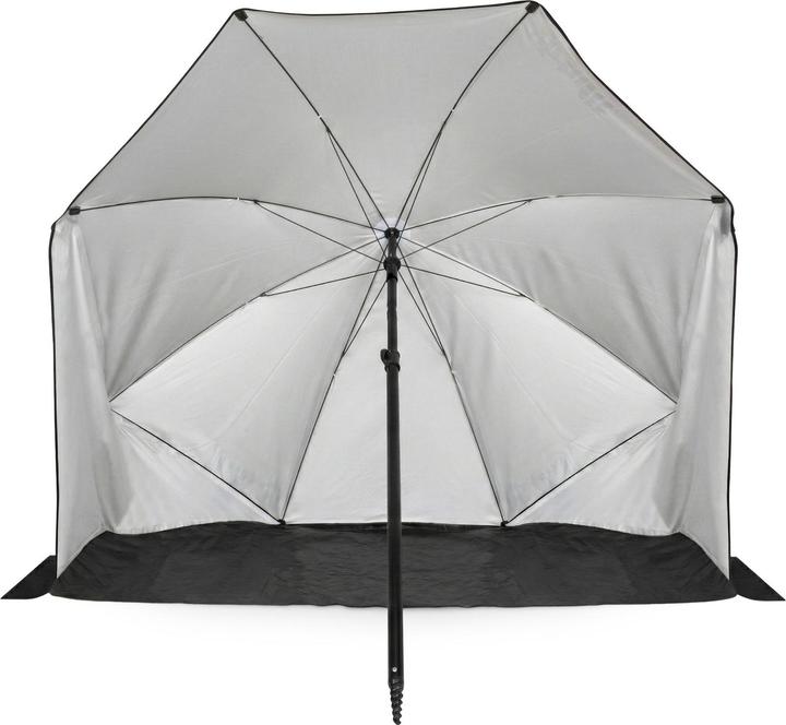 Actual product image Virtufit Beach umbrella (1.60 m)
