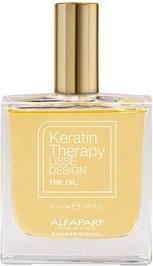 Produktbild Alfaparf Lisse Design Keratin Therapy The Oil 50 ml (50 ml)