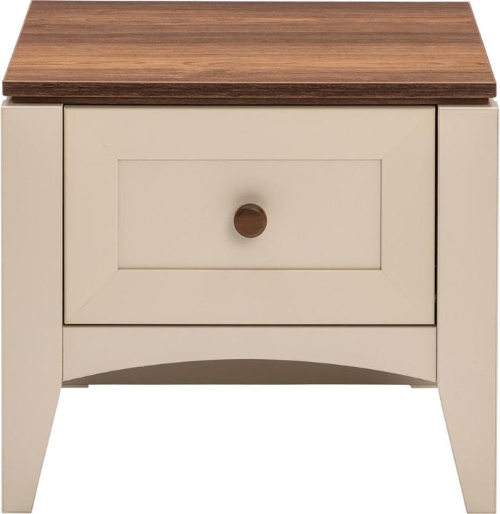 Image du produit Cilek Nachttisch Lapel (50 x 45 cm)