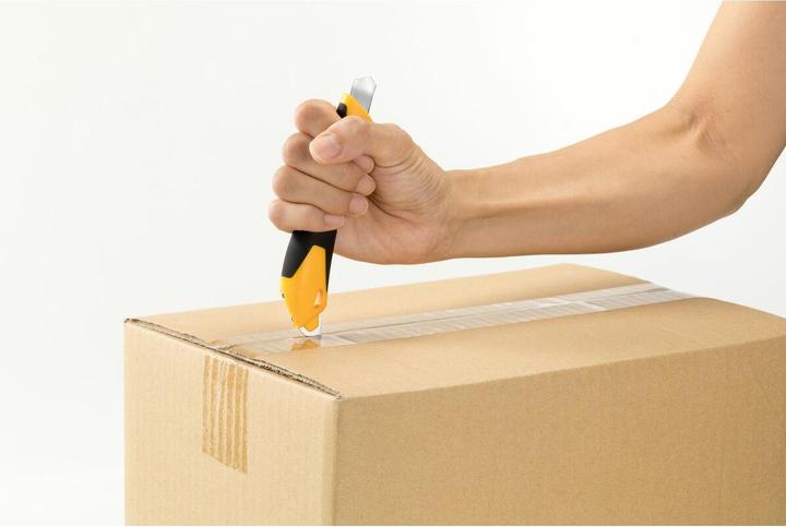 Image du produit Olfa Cutter universel