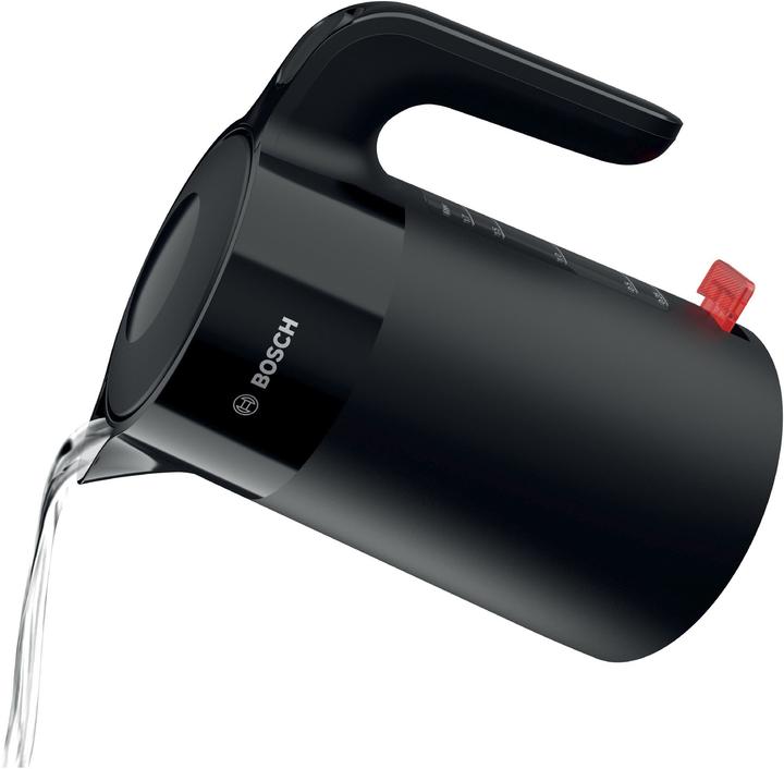 Actual product image Bosch Hausgeräte TWK2M163 (1.70 l)