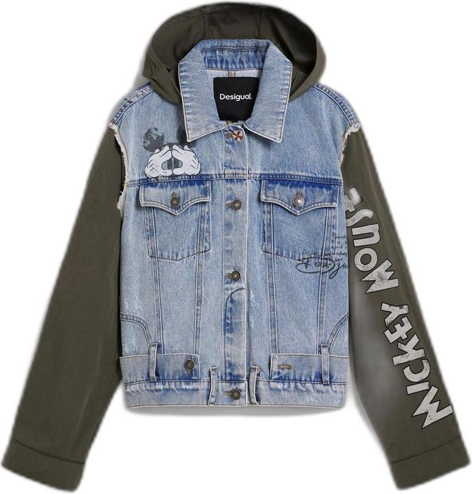 Produktbild Desigual Mickey (M)