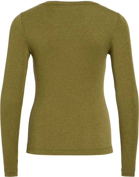 Immagine prodotto Rouge Edit Rundhals Oberteil mit langen Ärmeln (L)