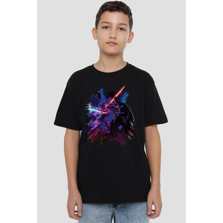 Produktbild Star Wars TShirt (152, 158)