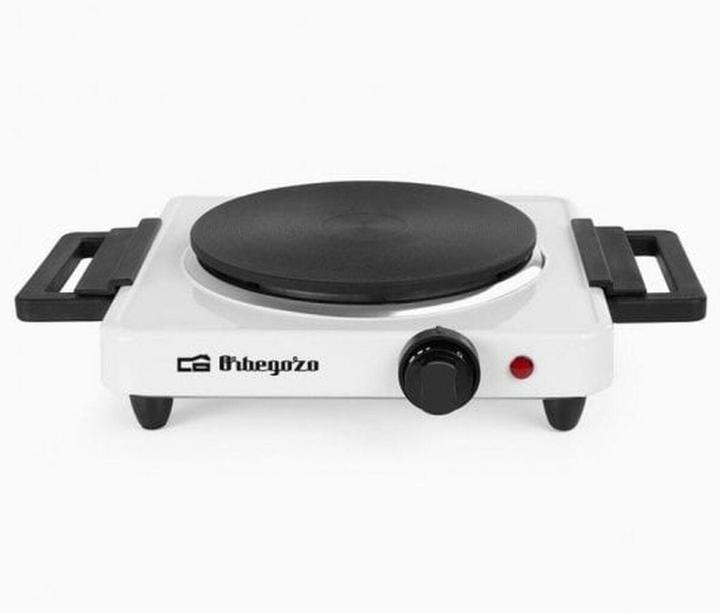 Actual product image Orbegozo PE 2715