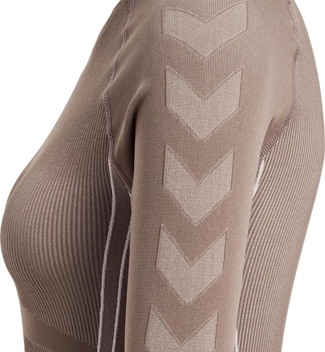 Immagine prodotto hummel T-Shirt Senza Cuciture Te Christel L/S (M)