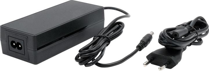 Exsys Tischnetzteil 24V/3A