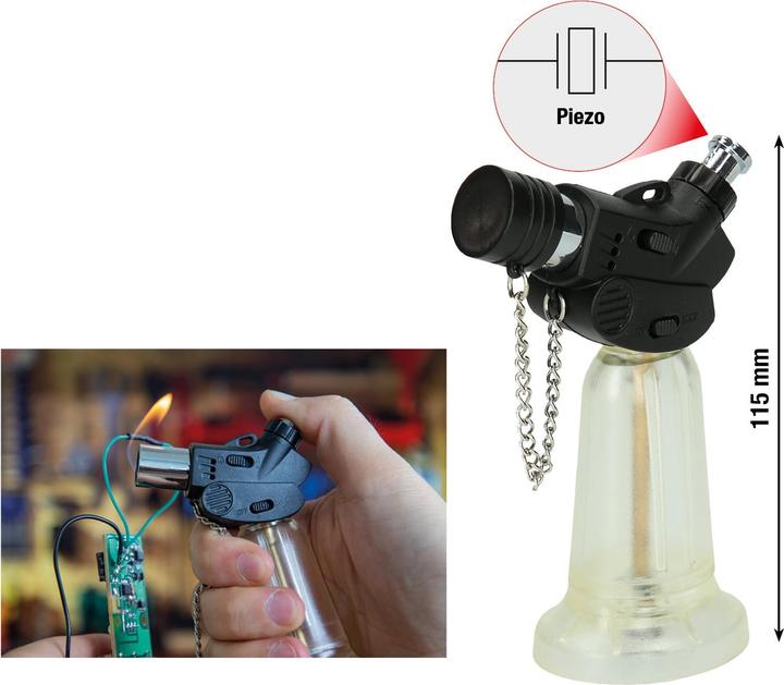 Image du produit KS Tools 960.1110 (Mèche à souder)