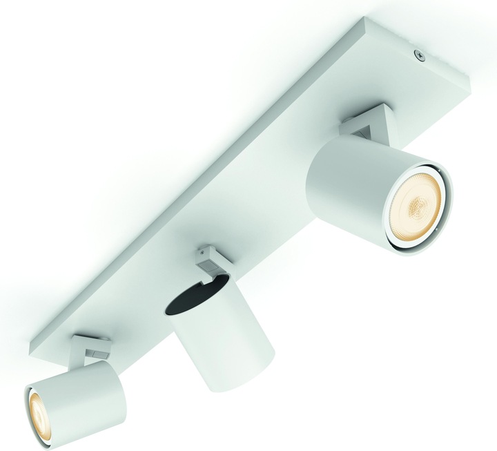 Actual product image Philips Hue Runner Basis BT (1050 lm, GU10)