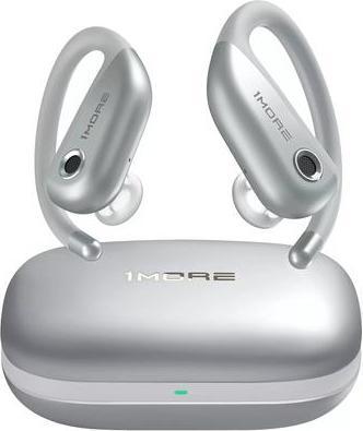 Produktbild 1More Earbuds FIT OPEN (silver) (ANC, 38 h, Kabellos)