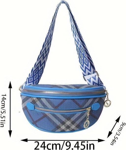 Produktbild Only-Bags.Store Umhängetasche, PU-Leder-Tasche mit Reissverschluss, mehrere Farben, Polyester-Futter