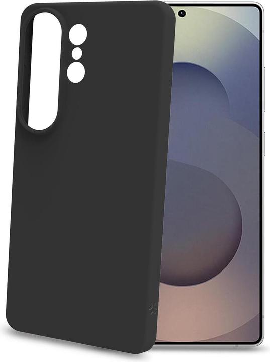 Actual product image Celly Cromo Galaxy S26 Ultra 5g Black