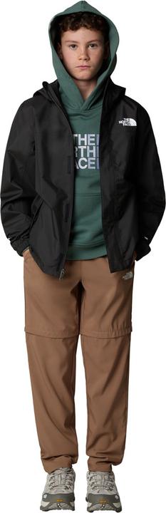 Actual product image North Face Boys Antora Rain (S)