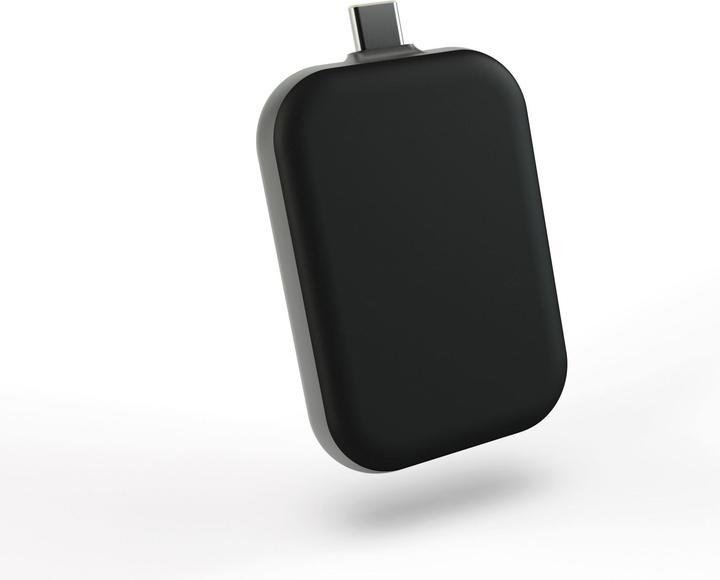 Actual product image Zens Modular USB A out and USB C out extension