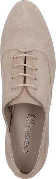 Actual product image Caprice Halbschuh (38)