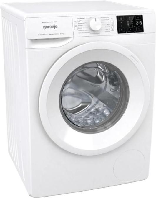 Produktbild Gorenje Grossgeräte WNEI96ADPS WS WASCHMASCHINE 1600UPM 9KG 60CM (9 kg, Links)