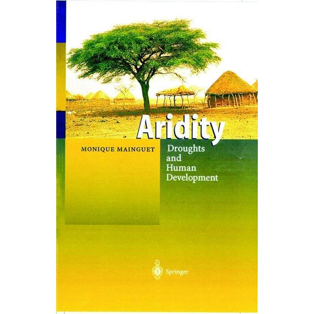 Aridity, Fachbücher