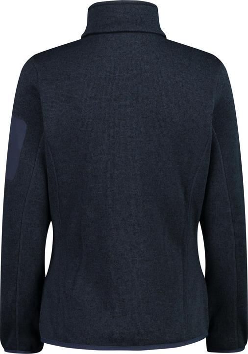 Produktbild CMP Campagnolo Fleece Jacket Knitted (44, XL)