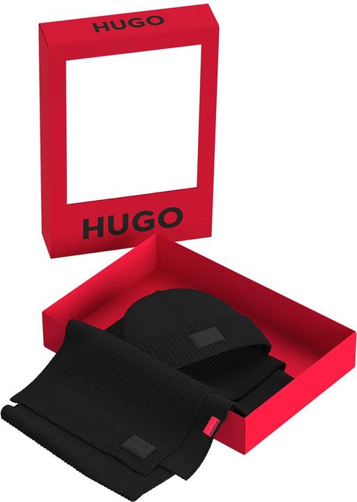 Image du produit HUGO Zago Set