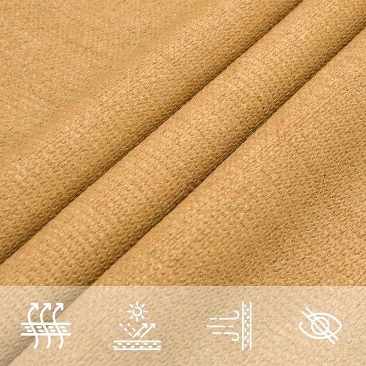 Actual product image VidaXL Demeter (250 x 350 cm)