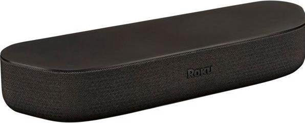 Produktbild Roku Streambar HD/4K/HDR Streaming Media Player and Soundbar