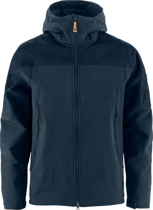 Produktbild Fjällräven Keb Agile Winter (S)