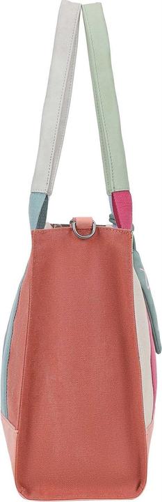 Produktbild Fritzi aus Preußen Limited Multi Shopper Tasche 40 cm (15 l)