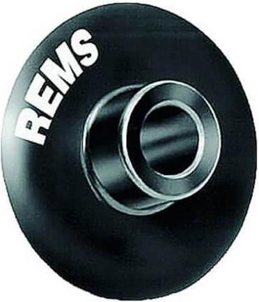 Rems Lama rotonda ST 1/4 - 8"