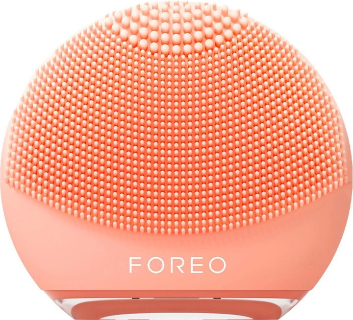 Peach Perfect