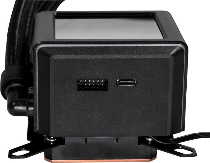 Produktbild Lian-Li Galahad II LCD 280