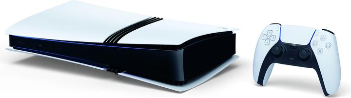 Productafbeelding Sony Playstation 5 Pro - 2 TB