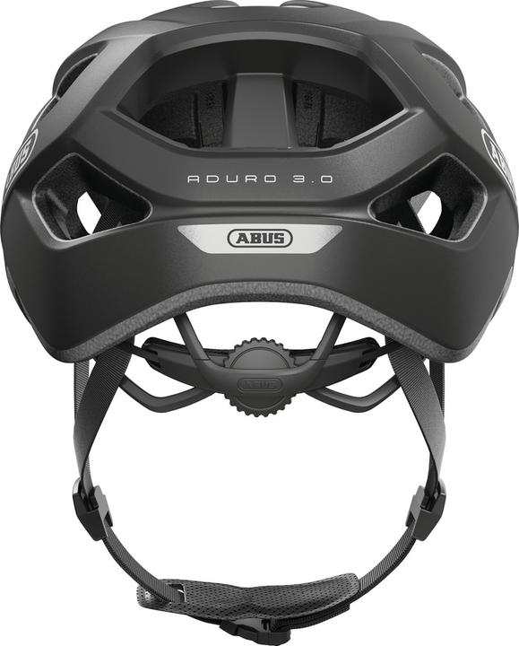 Actual product image Abus Aduro 3.0 (58 - 62 cm)