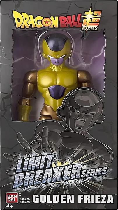 Immagine prodotto Bandai Freezer d'oro