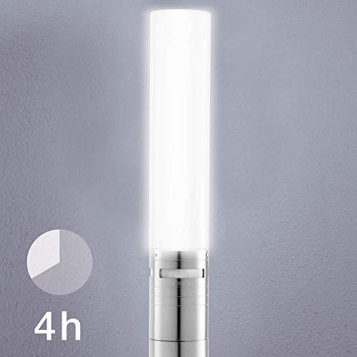 Produktbild Steinel Sensorlampe (812 lm, E27, IP44)