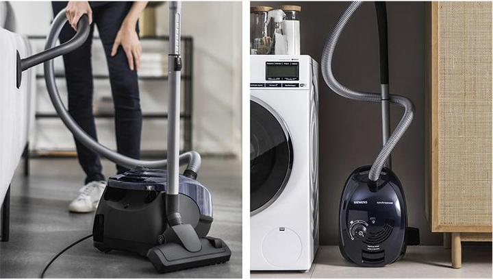 Actual product image Siemens Synchropower