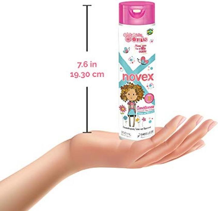 Produktbild Novex My Little Curls (300 g)