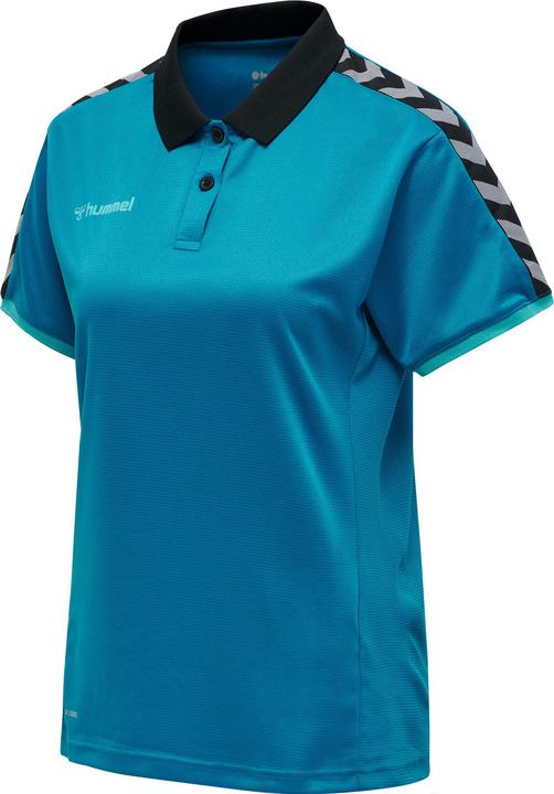 Produktbild hummel Authentic Woman Functional Polo (XL)