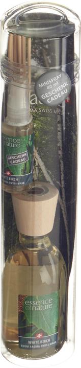Image du produit Essence of Nature White Birch Raumduft mit AromaSticks (50 ml)