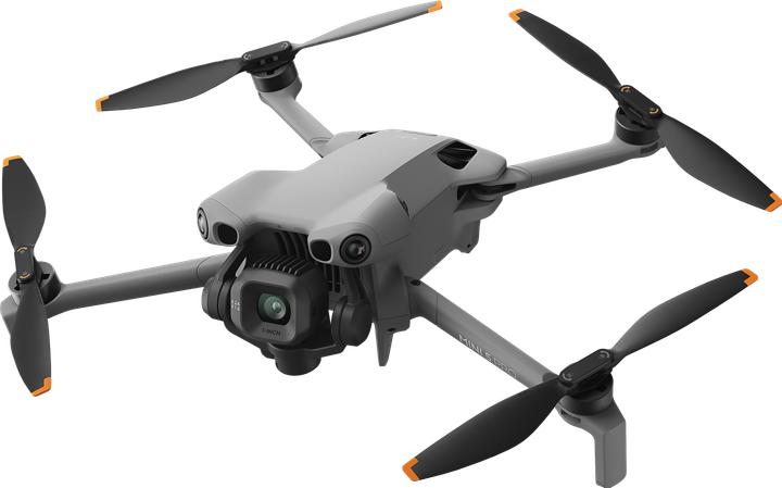 Actual product image DJI Mini 5 Pro (36 min, 249.90 g, 50 Mpx)