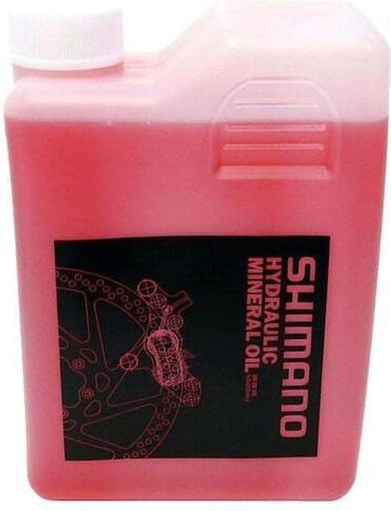 Immagine prodotto Shimano disco freno in olio minerale