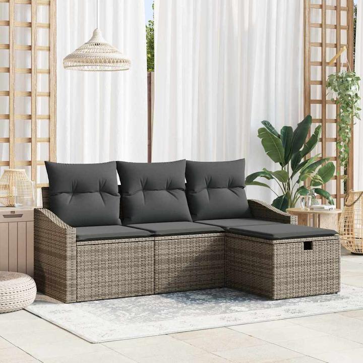Image du produit vidaXL Rowan