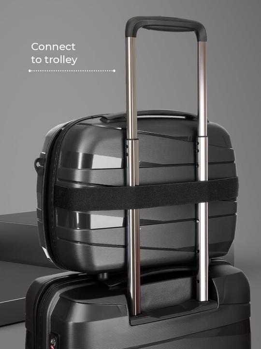 Actual product image Redolz Essentials 10 Beautycase 34 cm