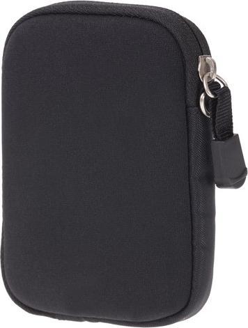 Actual product image Praktica Pacce6bk (Camera shoulder bag)