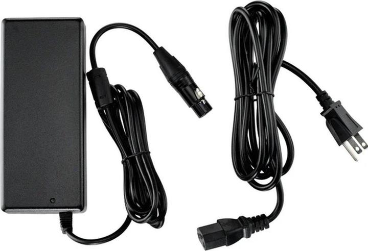 Produktbild SmallHD 24V Power Supply (Oled 22, 27, Cine 24, Vision 17)