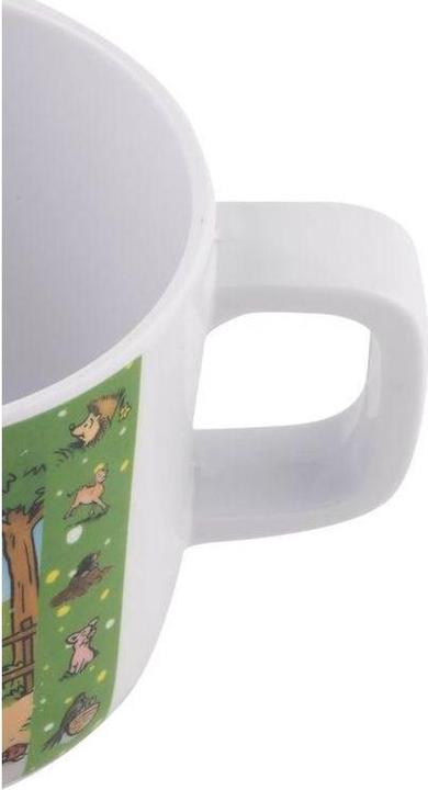 Produktbild Berndorf Globi auf dem Bauernhof (250 ml, 1 x)